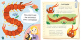 Don't Call Me an Insect! - Charlotte Guillain