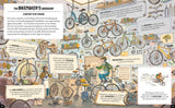 The Inventor's Workshop: How People and Machines Transformed Each Other - Ruth Amos