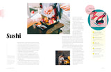 Lonely Planet - Love Japan