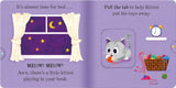 There’s a Little Kitten in Your Book - Tom Fletcher