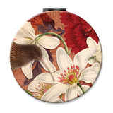 Tanya Wolfkamp Cosmetic Mirror - Assorted Designs