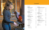 Modern Knifemaking for Beginners - Laura Zerra