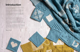 Learn to Knit in 50 Squares: A 2-in-1 knitting course and blanket pattern - Anna Pantelous
