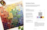 Knit an Heirloom Blanket - Annah O'Leary