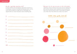 The Life Audit Journal: Find Your Purpose and Joy