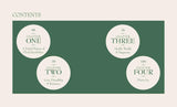 The Little Book of Floriography: The Secret Language of Flowers