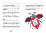 Luna Grace: Girl from Outer Space - Julie Sykes, illustrated by Emily Jones