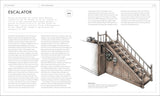 Machines: A Visual History - Dominic Chinea