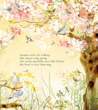 The Magic Feather - Julia Donaldson, Catherine Rayner