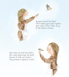 The Magic Feather - Julia Donaldson, Catherine Rayner
