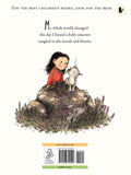 Margaret's Unicorn - Briony May Smith