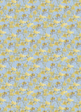 All Wrapped Up: May Gibbs - Gift Wrap Book