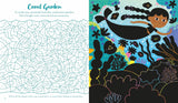 Usborne Scratch Activities - Mermaid