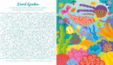 Usborne Scratch Activities - Mermaid