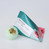 Botanical Bath Bombs