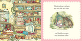 Brambly Hedge: House For A Mouse - Jill Barklem