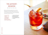 The Negroni: A Love Affair with a Classic Cocktail - Matt Hranek