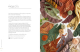 One Skein Crochet: 18 Crochet Patterns for Single Skeins of Yarn - Anna Nikipirowicz