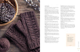 One Skein Crochet: 18 Crochet Patterns for Single Skeins of Yarn - Anna Nikipirowicz