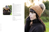 One Skein Crochet: 18 Crochet Patterns for Single Skeins of Yarn - Anna Nikipirowicz