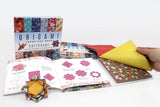 Chiyogami Origami Paper and Book - Tuttle