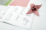Origami Paper 100 sheets Colourful Patterns 21 cm: Tuttle Origami Paper