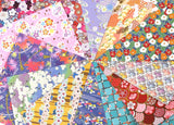 Chiyogami Origami Paper and Book - Tuttle