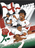 Our GameMakers: Women's Rugby: Conversations with the players who built the game from the ground up - Paula George & Jo Caird