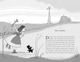 The Wonderful Wizard of Oz - L. Frank Baum (Puffin Classics)