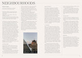 7 Days a Parisian: Travel itineraries and local secrets for the City of Lights - Jiawa Liu