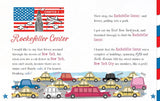 Paris Takes Over the World: Welcome to New York Book 2 - Kyla May
