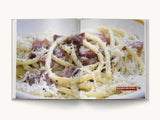 The Encyclopedia Of Pasta: Over 350 Recipes For The Ultimate Comfort Food - The Coastal Kitchen