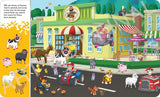 Little First Look and Find and Activity Cards Box Set - PAW Patrol
