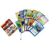 Little First Look and Find and Activity Cards Box Set - PAW Patrol