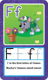 Little First Look and Find and Activity Cards Box Set - PAW Patrol