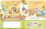 Peter Rabbit: Peter's Magnet Fun - Beatrix Potter