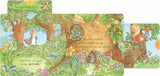 Peter Rabbit: Peter’s Easter Slide-and-Seek