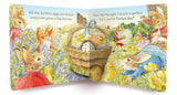 Peter Rabbit - Easter Fun