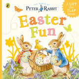 Peter Rabbit - Easter Fun