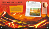 The Spectacular Science of Planet Earth: From mighty mountains to stormy skies - Rob Colson
