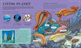 The Spectacular Science of Planet Earth: From mighty mountains to stormy skies - Rob Colson
