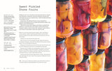 Pocket Pickler: Essential recipes for pickles, chutneys, relishes and more - Alex Elliott-Howery