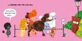 Oodles of Poodles - Rachel Morrisoe