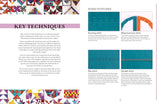 A Year of Quilting: A Block for Every Week - Debbie Shore & Melissa Nayler