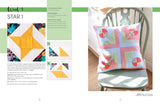 A Year of Quilting: A Block for Every Week - Debbie Shore & Melissa Nayler