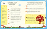 Gruffalo Crumble and Other Recipes: The Gruffalo Cookbook - Julia Donaldson, Illustrated by Axel Scheffler