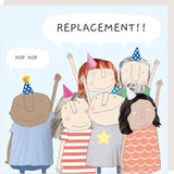 Rosie Made A Thing Cards