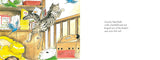 Hairy Maclary's Rumpus At The Vet - Lynley Dodd