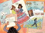 Run Home: A Graphic Memoir - Alyssa Bermudez,