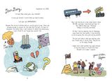Run Home: A Graphic Memoir - Alyssa Bermudez,